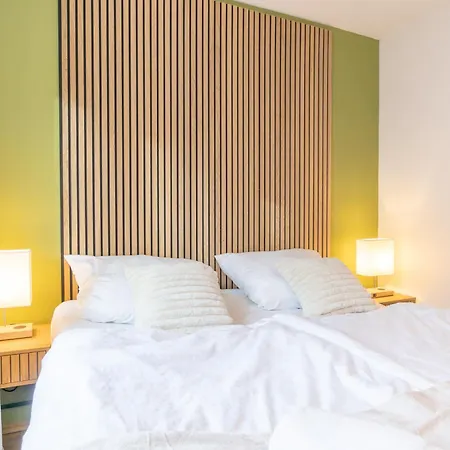 Charming 1Br, Steps From Reumannplatz U1 Apartment Vienna Exterior photo