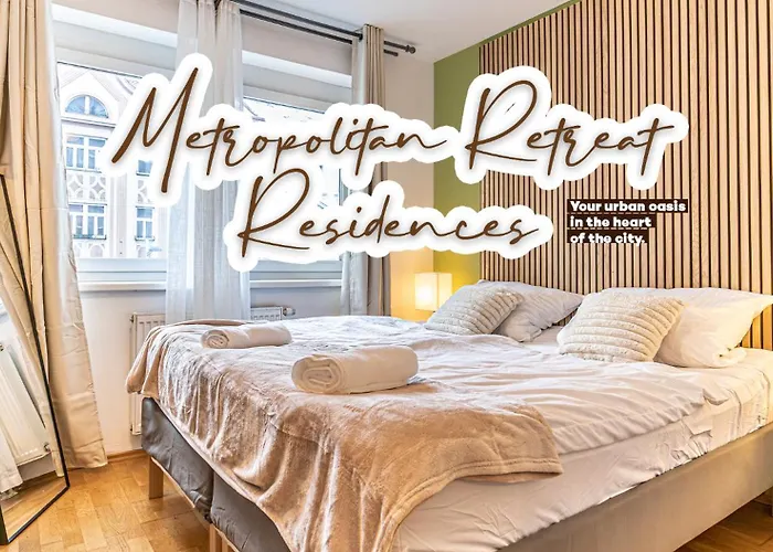 Charming 1Br, Steps From Reumannplatz U1